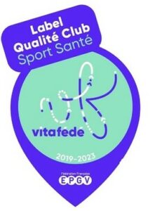 logo de la fédération française pour la gymnastique volontaire